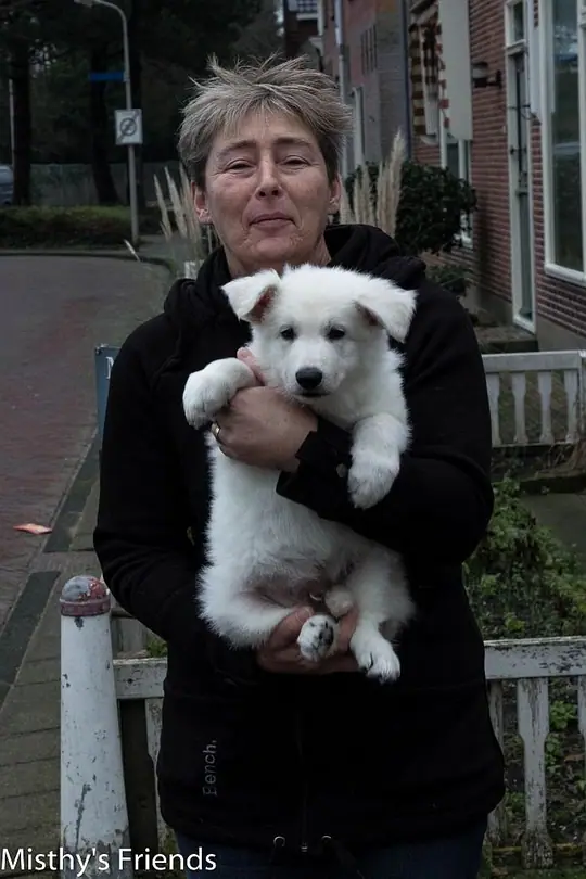 Thea met Marduk