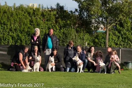 2017 Terug kom dag O nest op 30 juli - foto 54