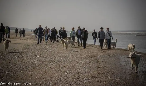 2014 Kennel Wandeling op 29 maart - foto 9 2014 Kennel Wandeling op 29 maart - foto 9
