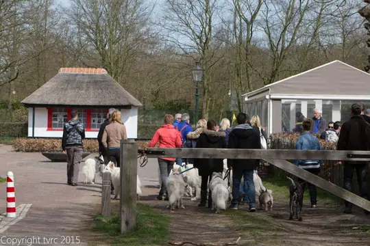 2015 Kennel Wandeling op 12 april - foto 18 2015 Kennel Wandeling op 12 april - foto 18