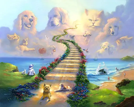 Rainbow Bridge