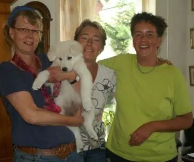 Misthy's Friends Ella gaat naar haar Baasjes Misthy's Friends Ella gaat naar haar Baasjes