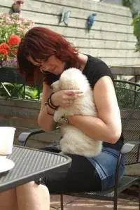 Misthy's Friend Joy (F-nest) Misthy's Friend Joy (F-nest)