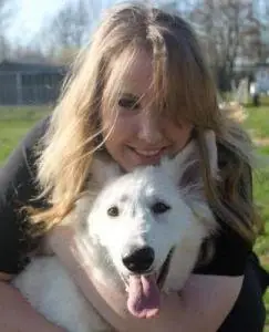 Misthy's Friends Glory - Ginny - foto 6