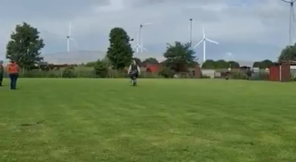 Voorbeeldbeeld: Video: 29 mei 2022 VZH examen