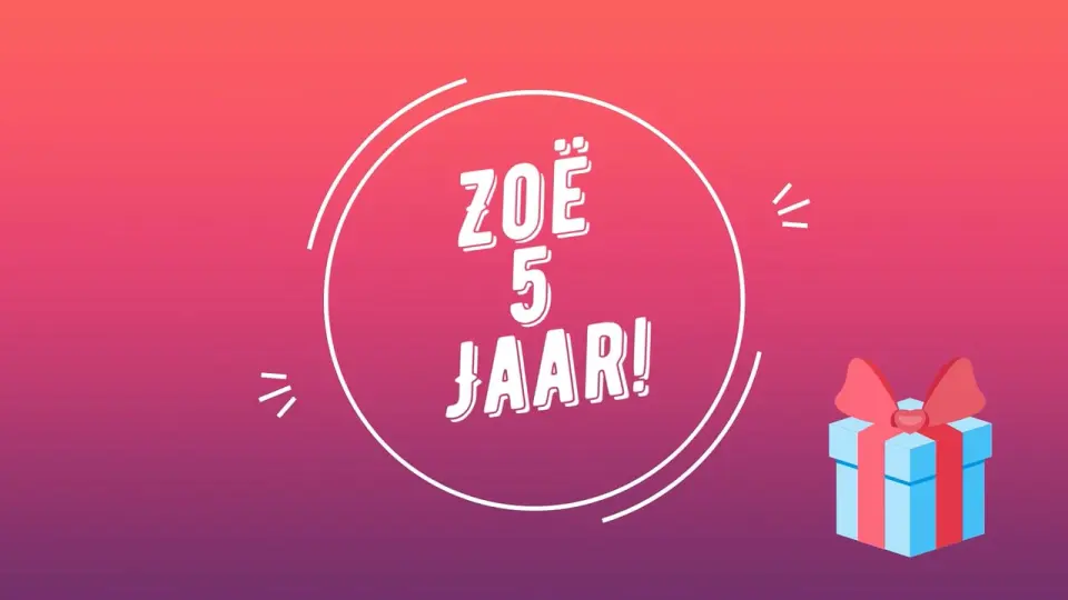 Voorbeeldbeeld: Video: Misthy's Friends Queen Zoë