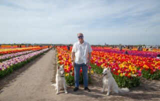 Lana en Mika Barn 2024