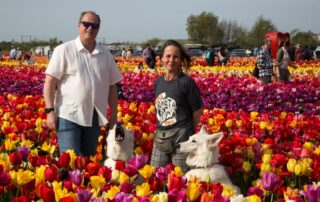 Lana en Mika Barn 2024