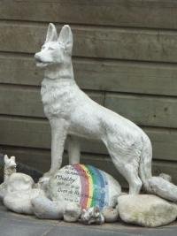 misthy-overleden-6 Misthys laatste rust plaats